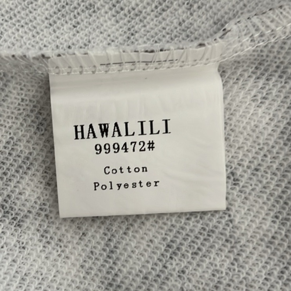 HAWALILI / Unisex / Hoodie-New / Southwest Design - Picture 8 of 10